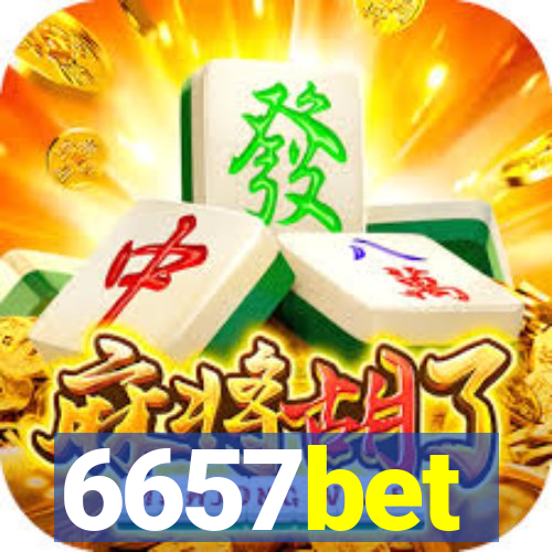 6657bet