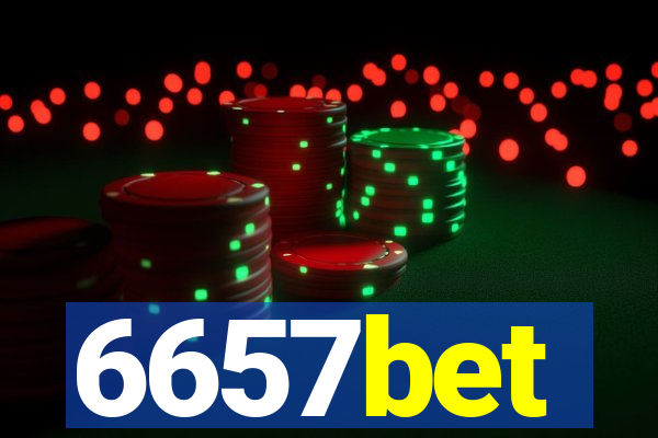 6657bet