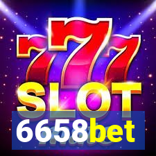 6658bet