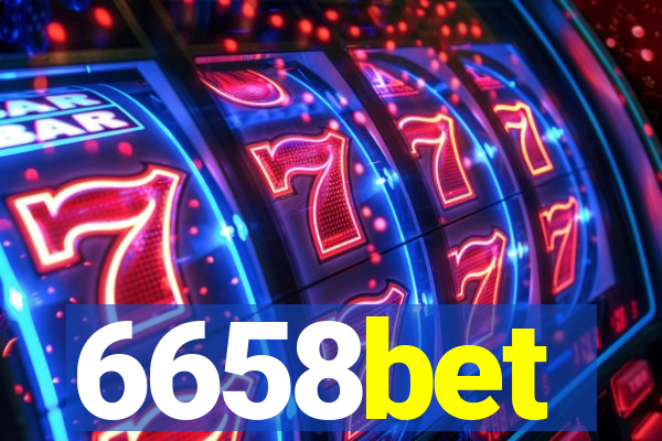 6658bet