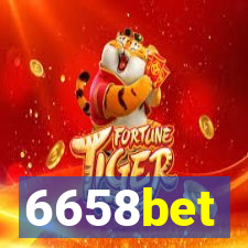 6658bet