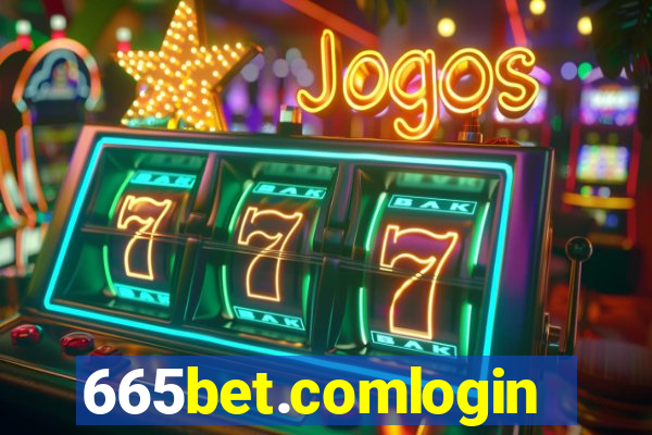 665bet.comlogin