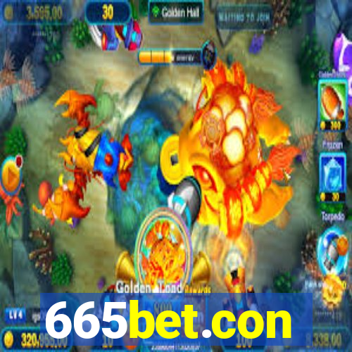 665bet.con