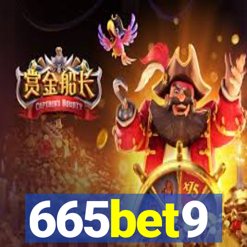 665bet9