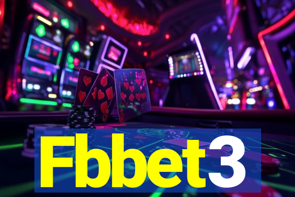 Fbbet3