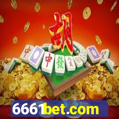 6661bet.com