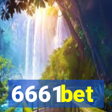 6661bet