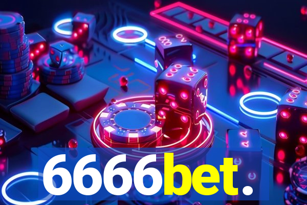 6666bet.