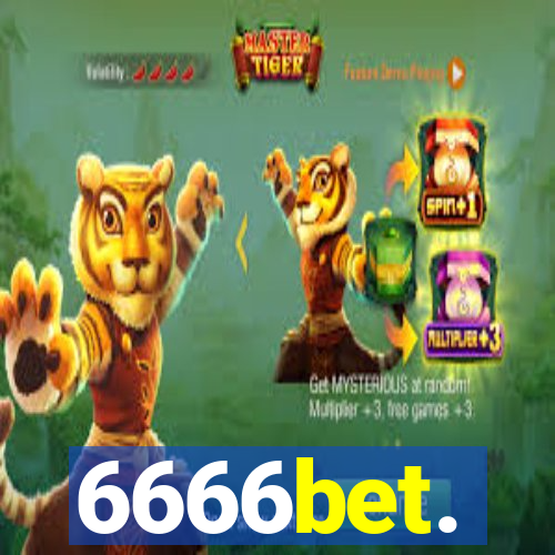 6666bet.