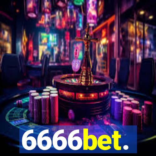 6666bet.