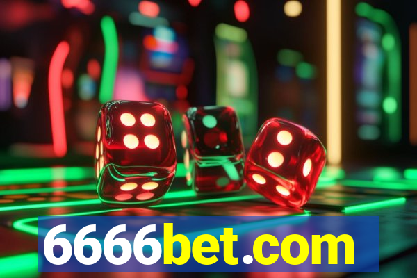 6666bet.com