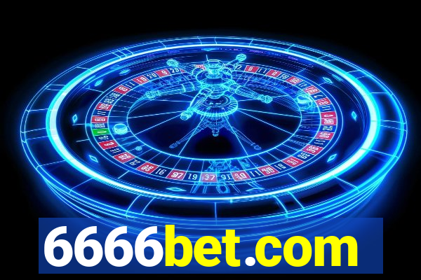 6666bet.com