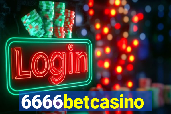 6666betcasino