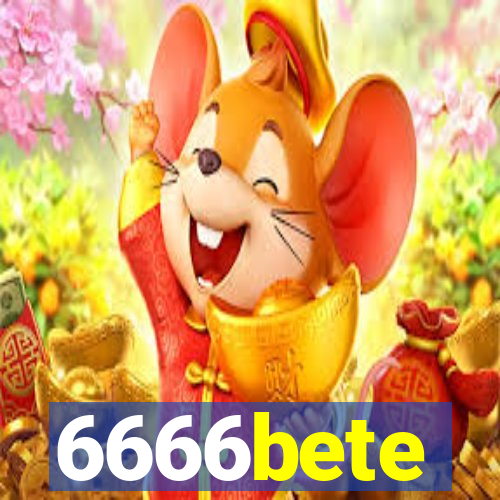 6666bete