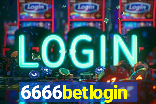 6666betlogin