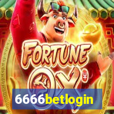 6666betlogin