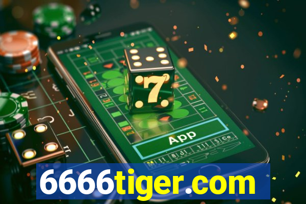 6666tiger.com