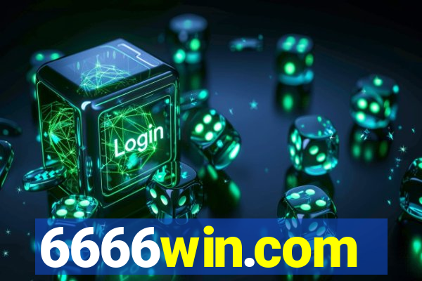 6666win.com