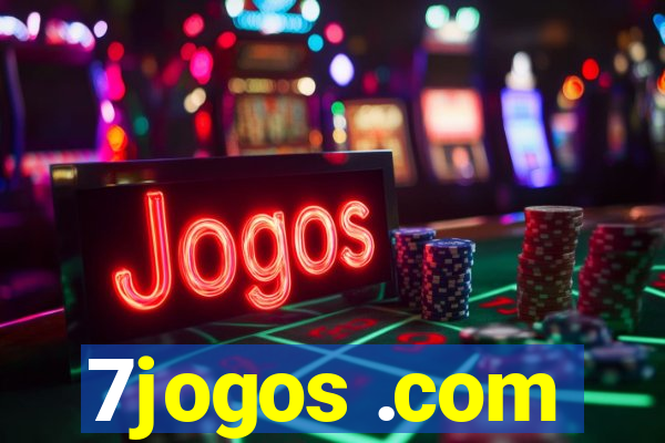 7jogos .com