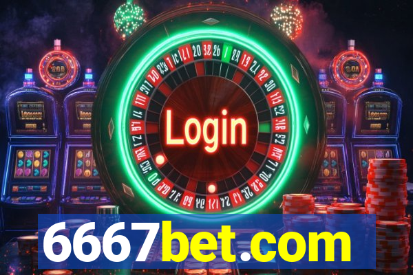 6667bet.com