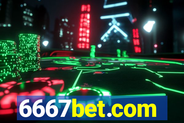 6667bet.com