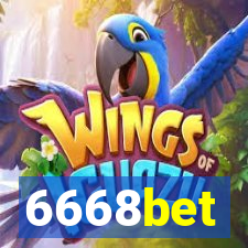 6668bet