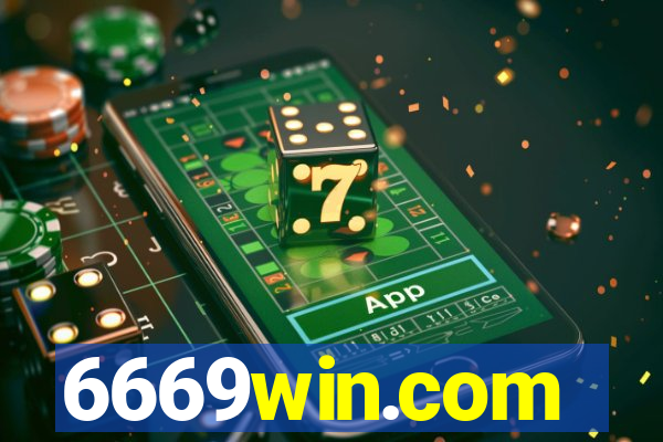 6669win.com