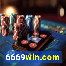 6669win.com