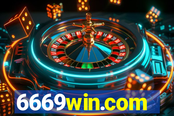 6669win.com