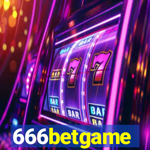 666betgame