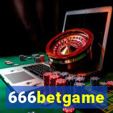 666betgame