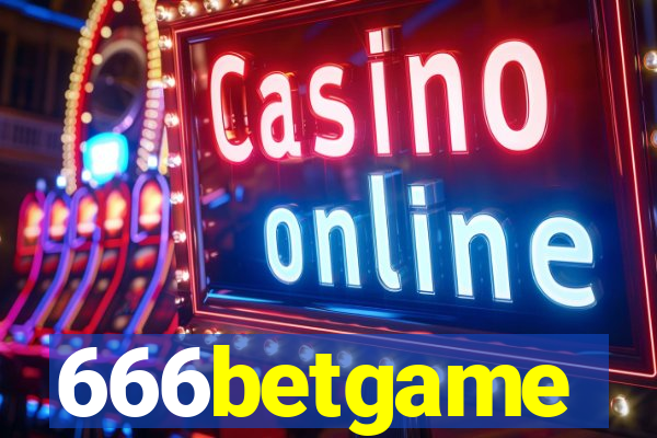 666betgame