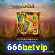 666betvip