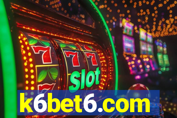 k6bet6.com