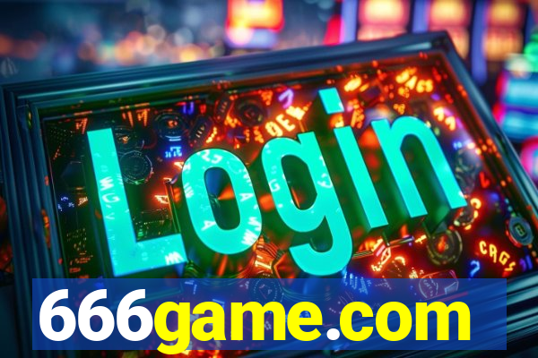 666game.com