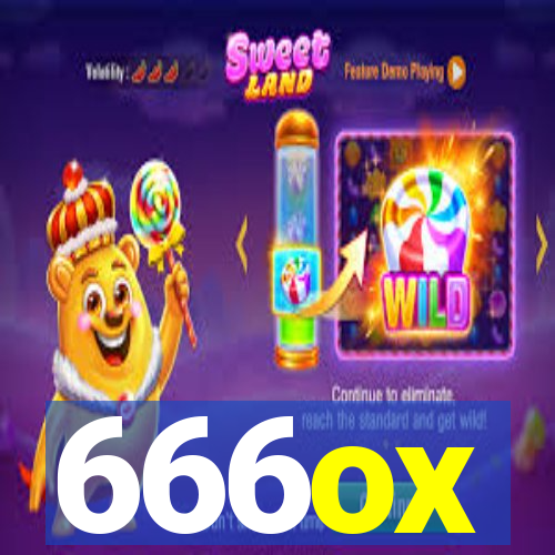 666ox