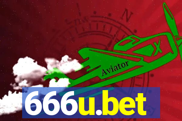 666u.bet