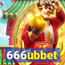 666ubbet