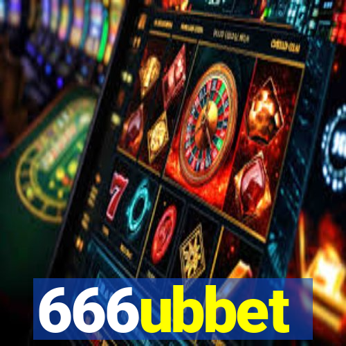 666ubbet