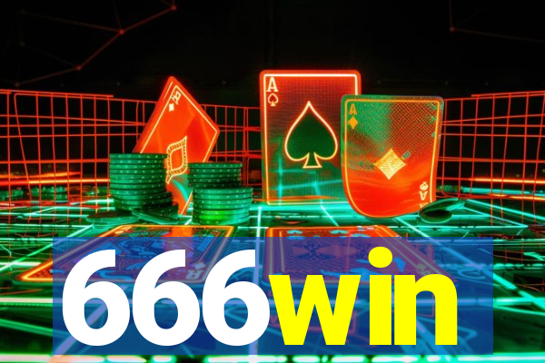 666win