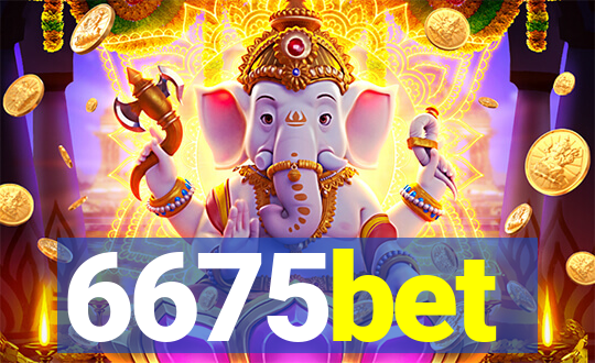 6675bet