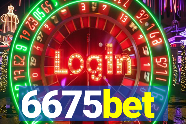 6675bet