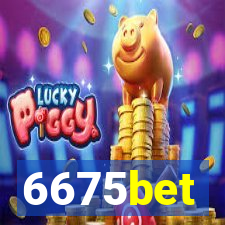 6675bet