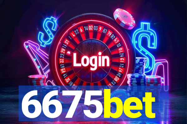 6675bet