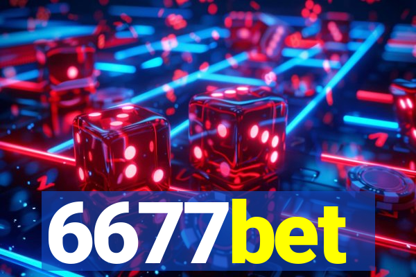 6677bet