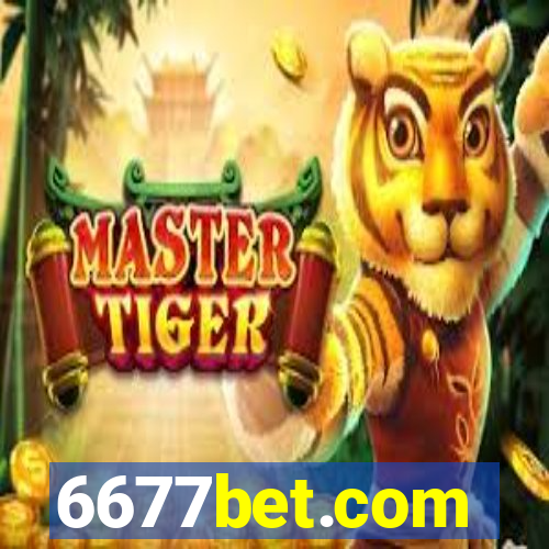 6677bet.com