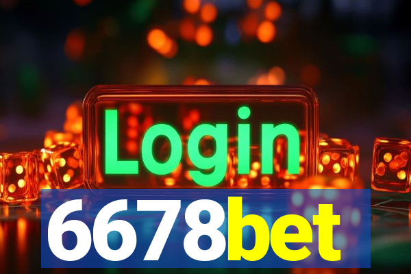 6678bet