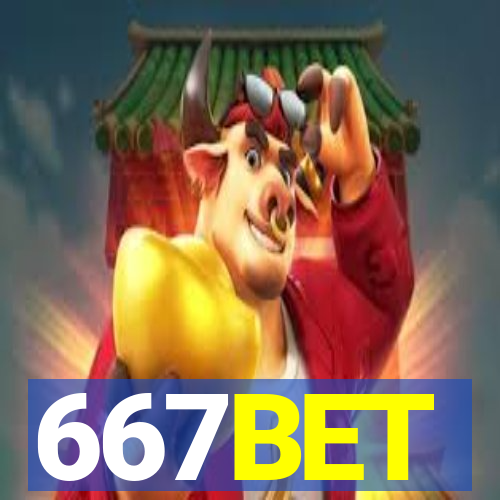 667BET