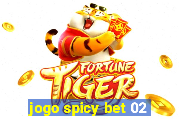 jogo spicy bet 02