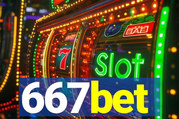 667bet